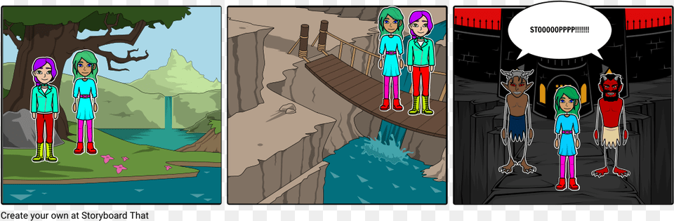 Cartoon, Book, Comics, Publication, Person Png Image