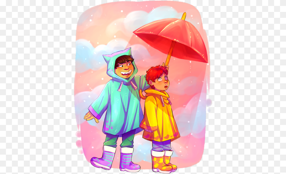 Cartoon, Clothing, Coat, Baby, Person Free Transparent Png