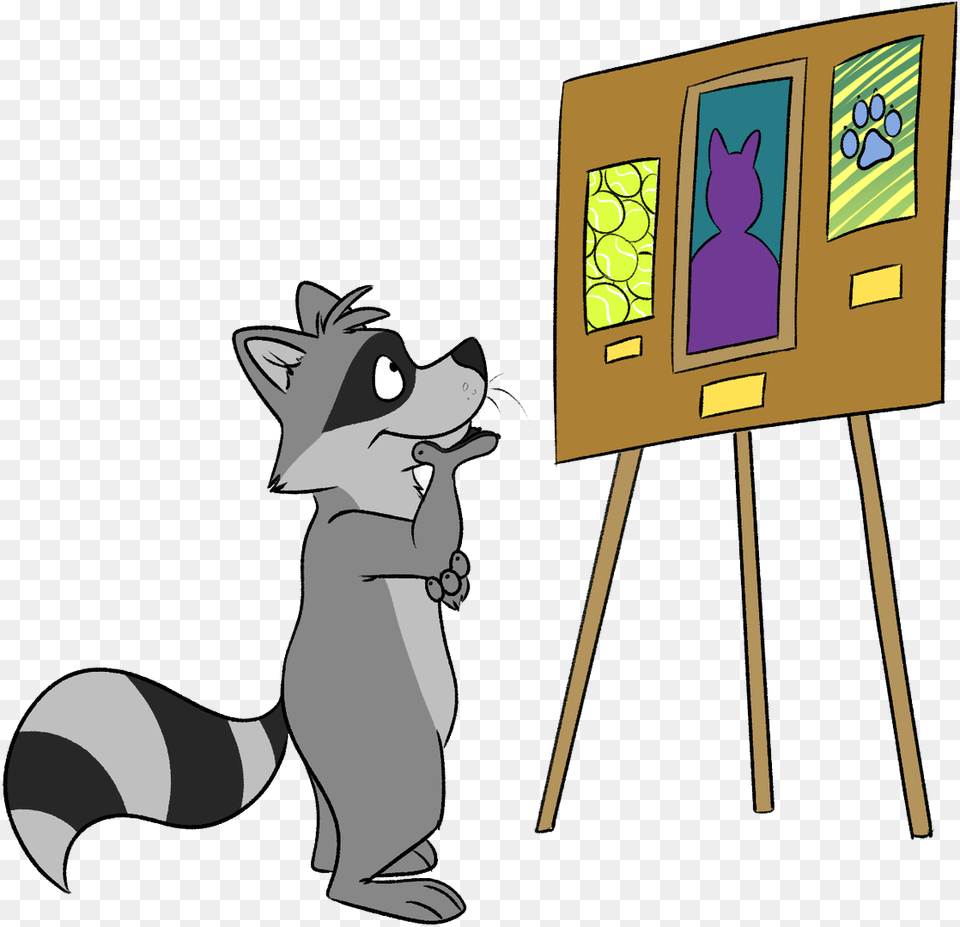 Cartoon, Art Png Image