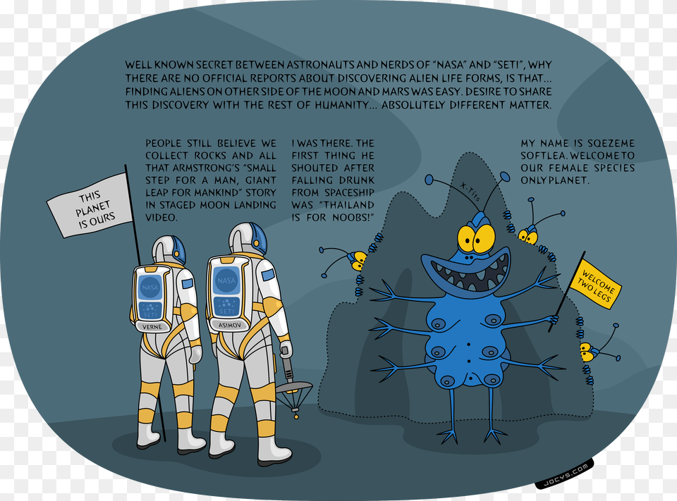 Cartoon, Book, Comics, Publication, Person Png Image