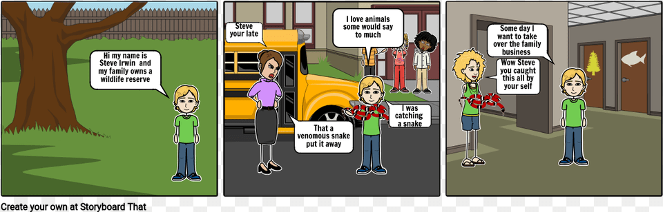 Cartoon, Book, Comics, Publication, Person Free Png Download