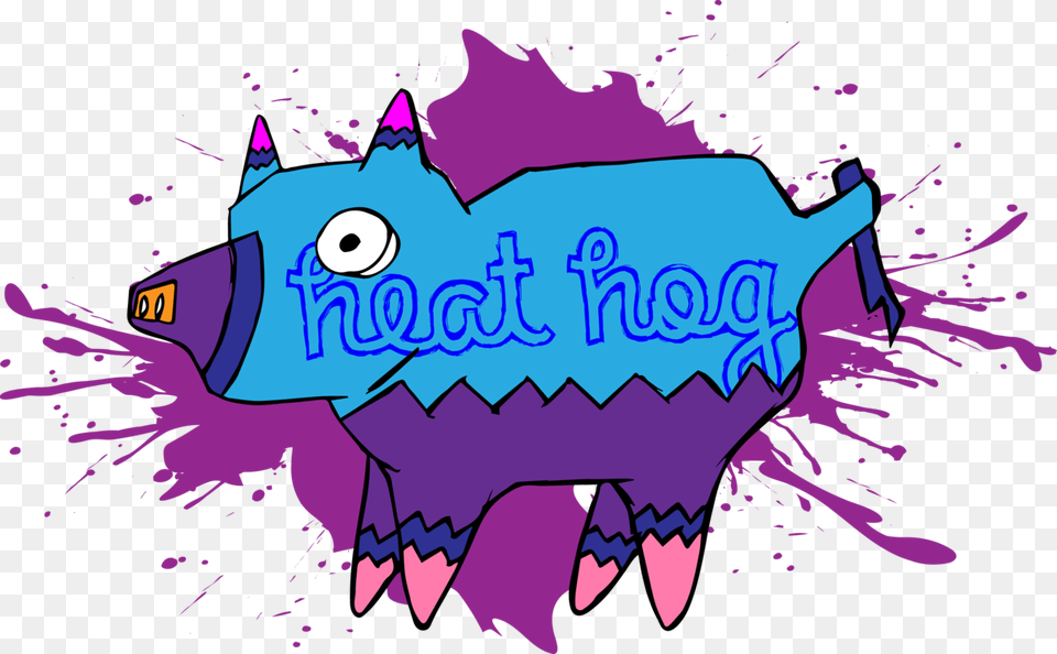 Cartoon, Purple, Baby, Person, Art Free Png