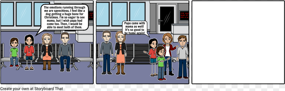 Cartoon, Book, Comics, Publication, Person Free Png Download
