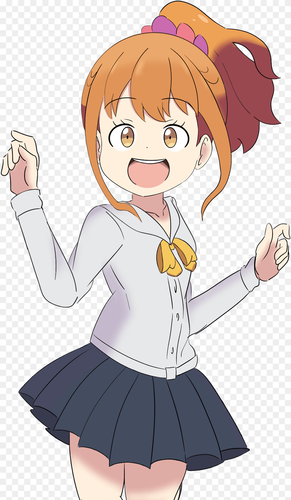 Cartoon, Book, Comics, Publication, Baby Png Image