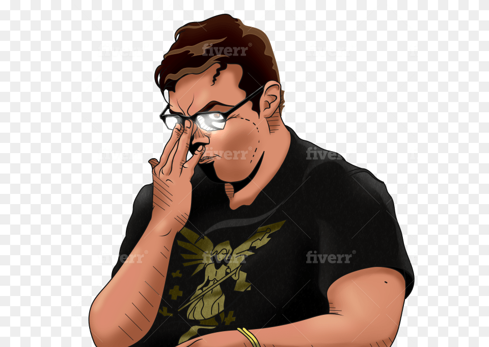 Cartoon, Face, Head, Person, Photography Free Png Download