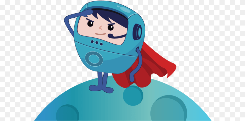 Cartoon, Baby, Face, Head, Person Png