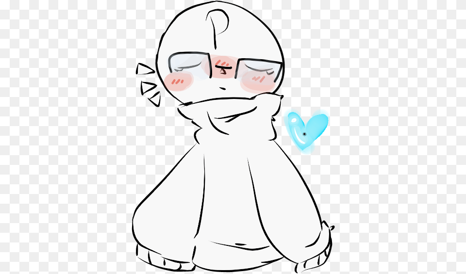 Cartoon, Baby, Person, Face, Head Png Image