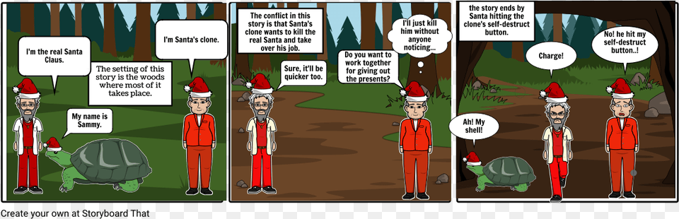 Cartoon, Book, Comics, Publication, Person Png Image