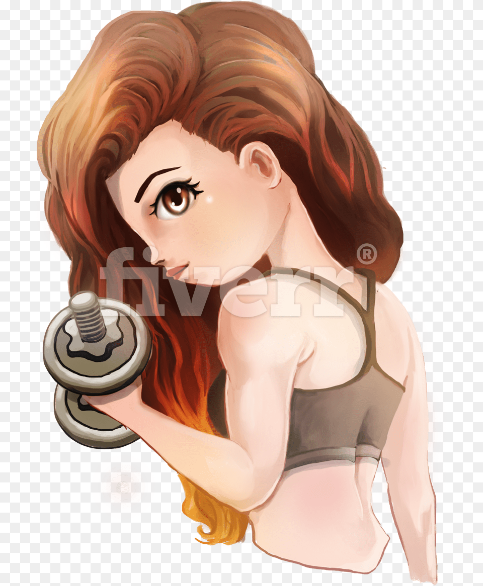 Cartoon, Photography, Adult, Female, Person Png Image