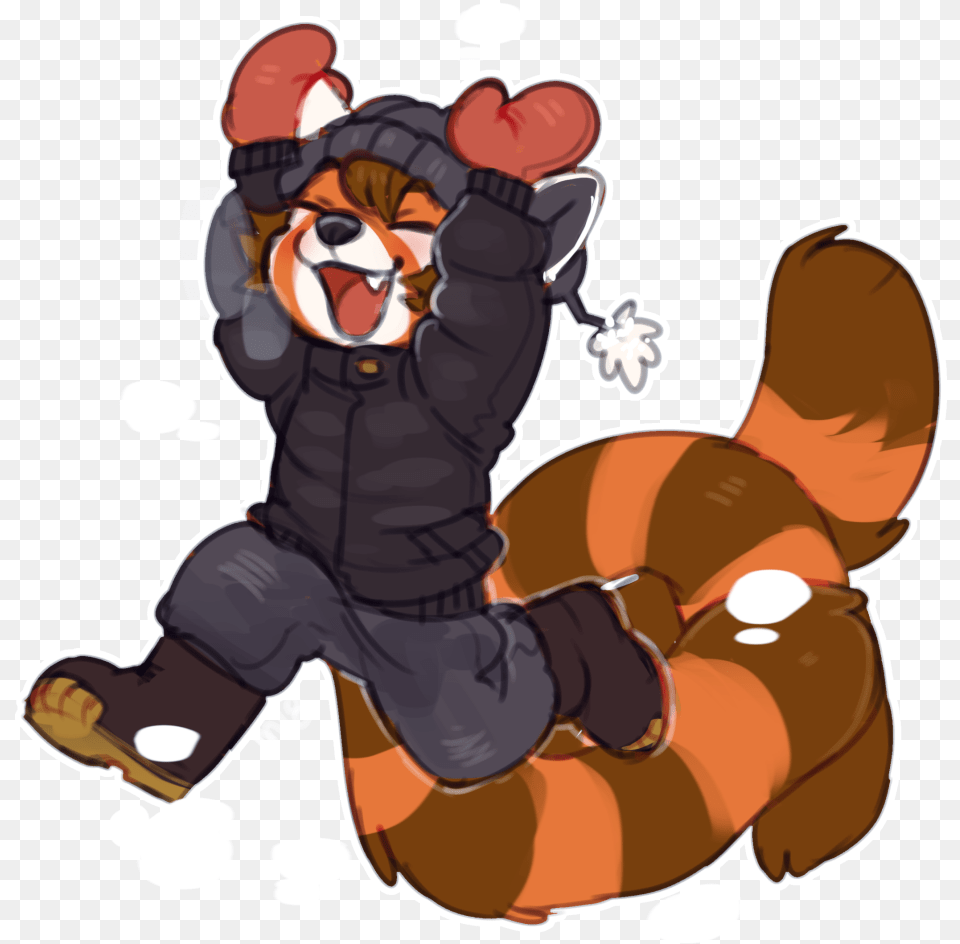 Cartoon, Baby, Person Png Image