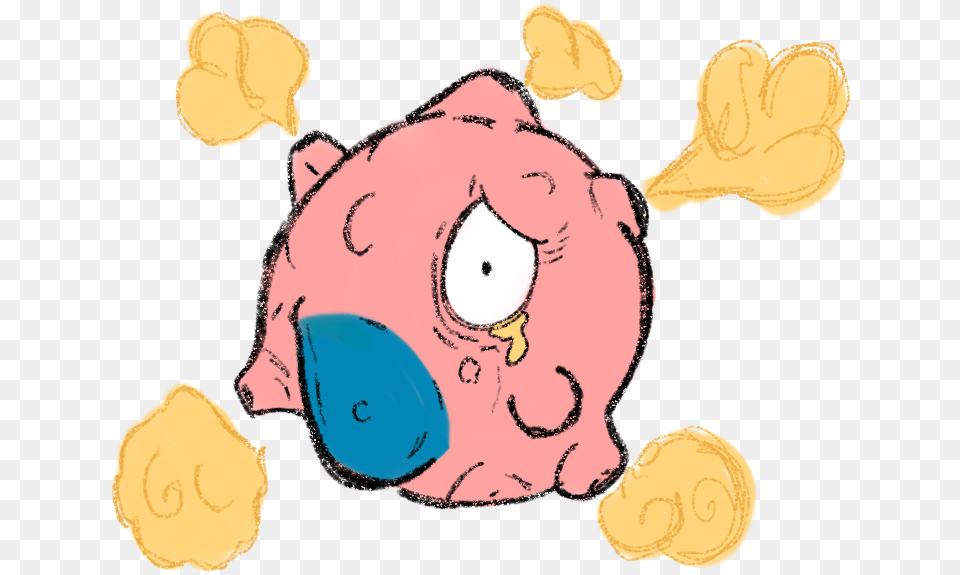 Cartoon, Baby, Person, Face, Head Png