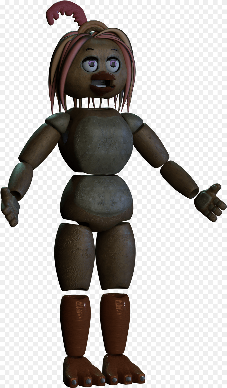 Cartoon, Figurine, Baby, Person, Face Free Png