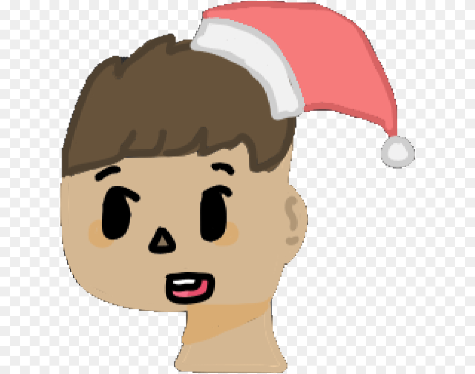 Cartoon, Baby, Person, Elf, Face Png