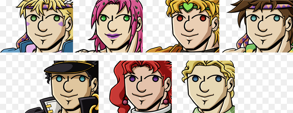 Cartoon, Book, Comics, Publication, Baby Free Transparent Png