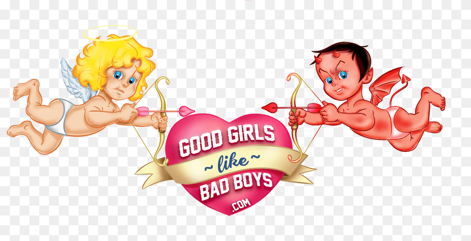 Cartoon, Cupid, Baby, Person, Face Free Png Download