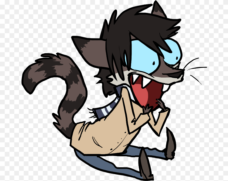 Cartoon, Book, Comics, Publication, Person Free Transparent Png