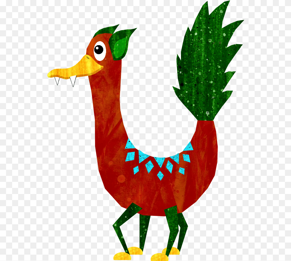 Cartoon, Animal, Bird, Beak Free Transparent Png