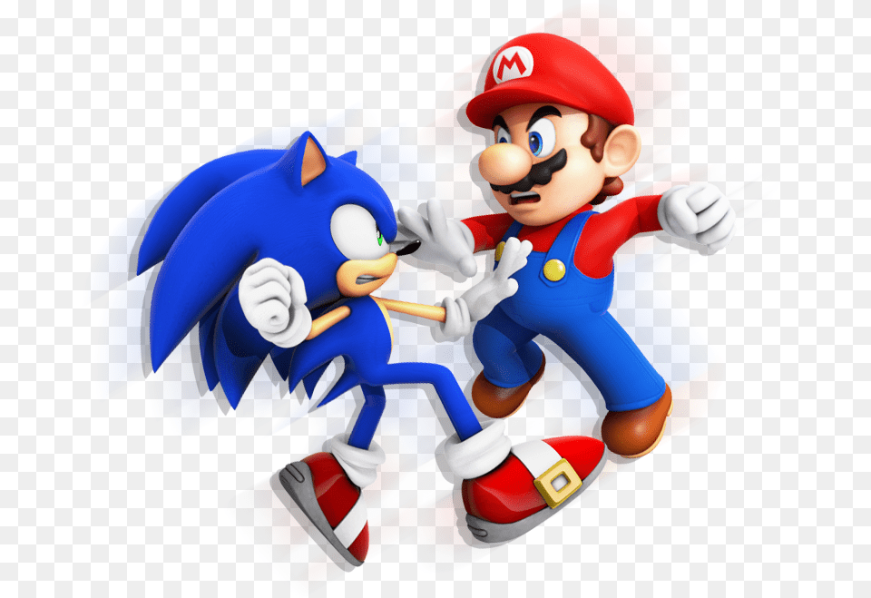 Cartoon, Baby, Game, Person, Super Mario Free Transparent Png
