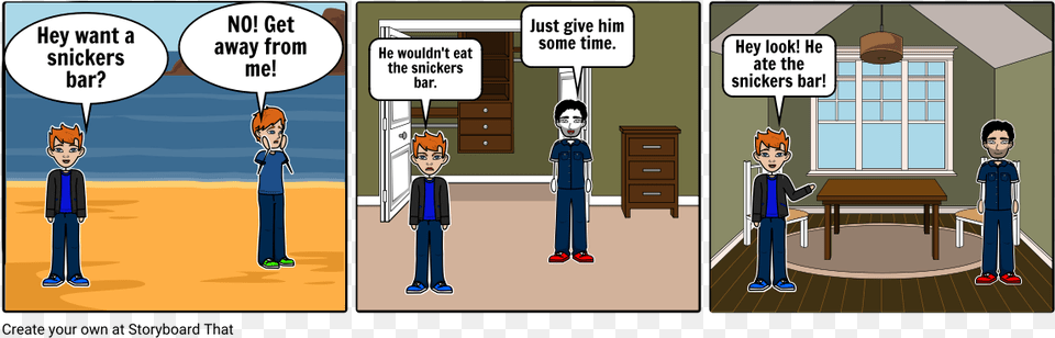 Cartoon, Book, Comics, Publication, Person Free Png