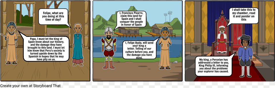 Cartoon, Book, Comics, Publication, Person Png Image