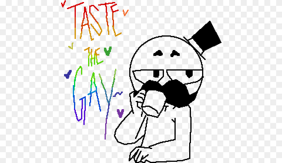 Cartoon, Person, Text Png Image