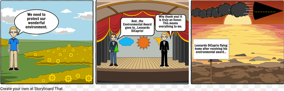 Cartoon, Book, Comics, Publication, Person Png Image