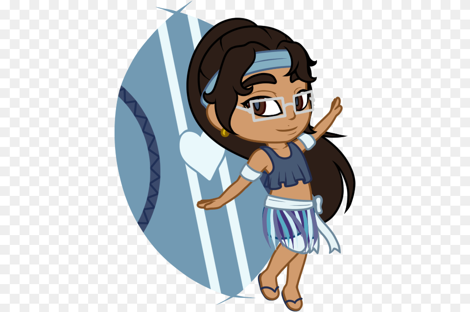 Cartoon, Baby, Book, Comics, Person Free Png Download