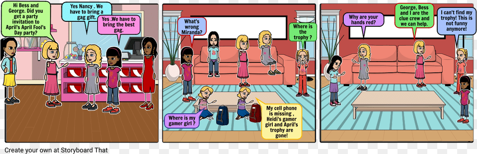 Cartoon, Book, Comics, Publication, Person Free Png Download