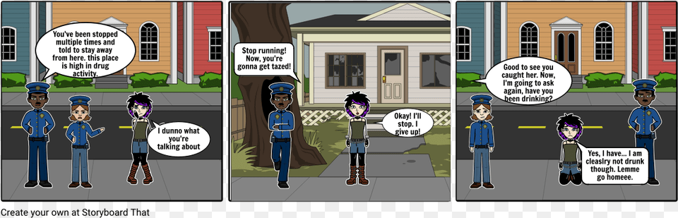 Cartoon, Book, Comics, Publication, Person Free Transparent Png