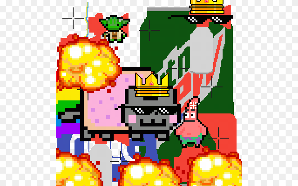 Cartoon Png