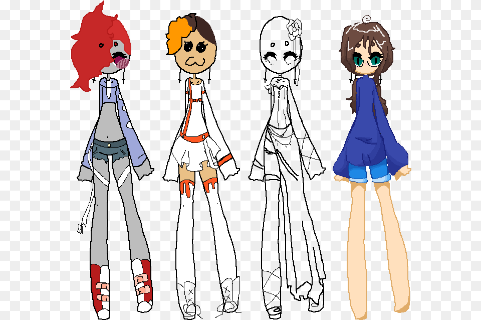 Cartoon, Book, Comics, Publication, Person Png Image
