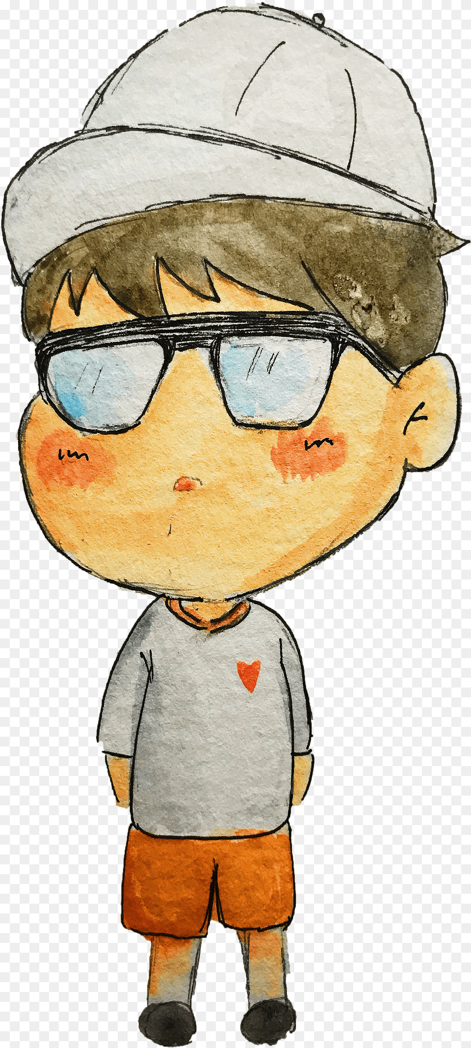 Cartoon Free Transparent Png