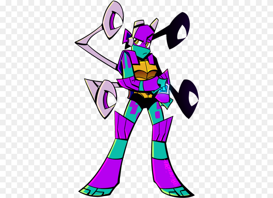 Cartoon, Purple, Person, Art Free Png