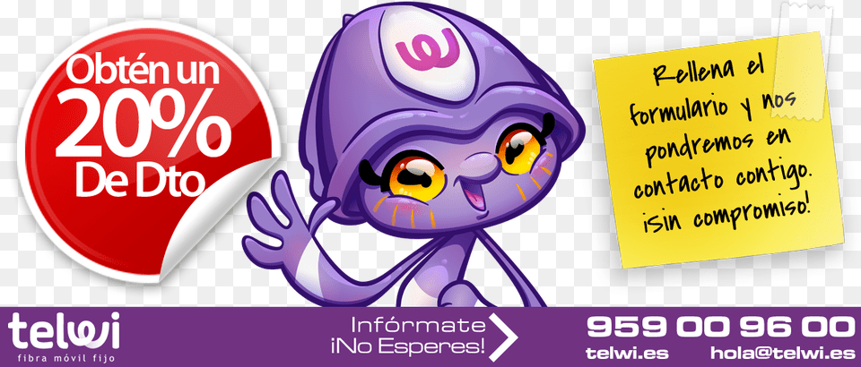 Cartoon, Advertisement, Poster, Purple, Baby Png