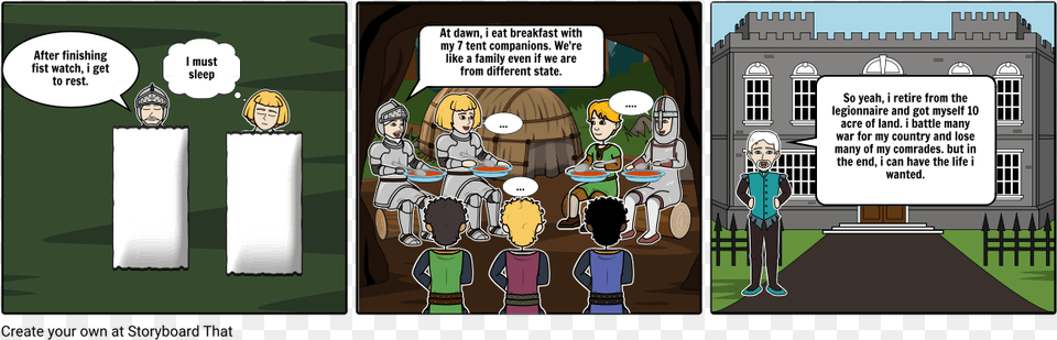 Cartoon, Book, Comics, Publication, Person Png Image