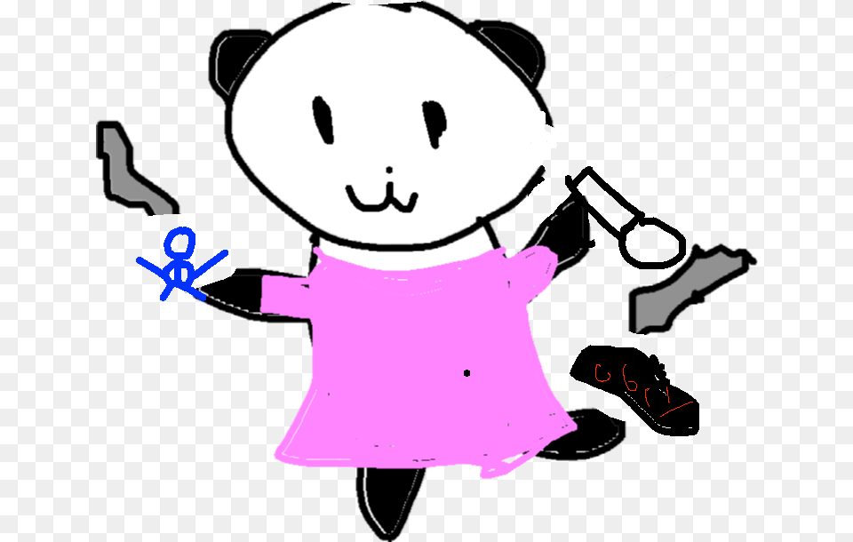 Cartoon, Baby, Person, Face, Head Png
