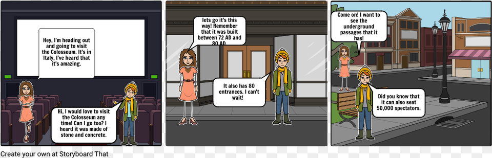 Cartoon, Book, Comics, Publication, Person Png Image