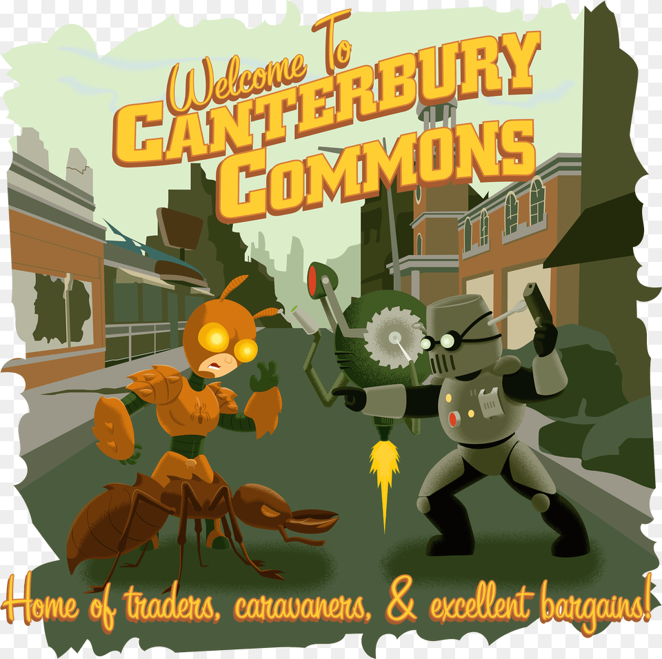 Cartoon Png