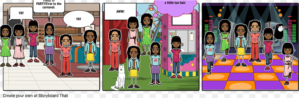 Cartoon, Book, Comics, Publication, Person Free Png Download