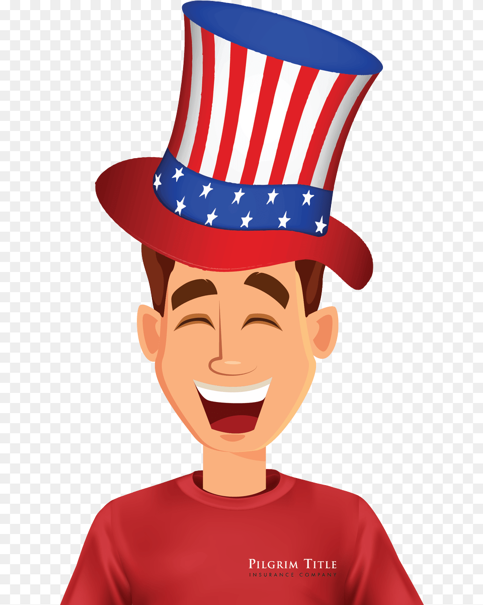 Cartoon, Hat, Clothing, Man, Male Free Transparent Png