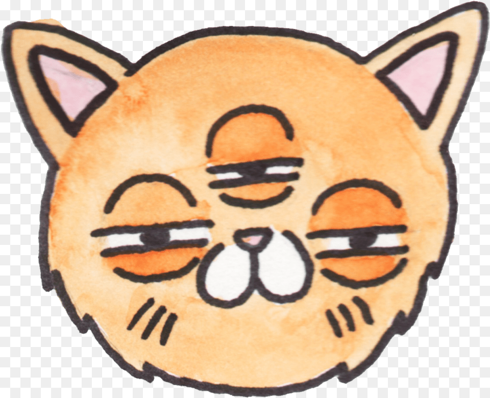 Cartoon, Baby, Person, Face, Head Free Png Download