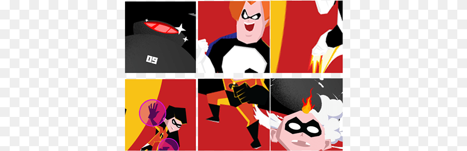 Cartoon, Book, Comics, Publication, Person Free Png