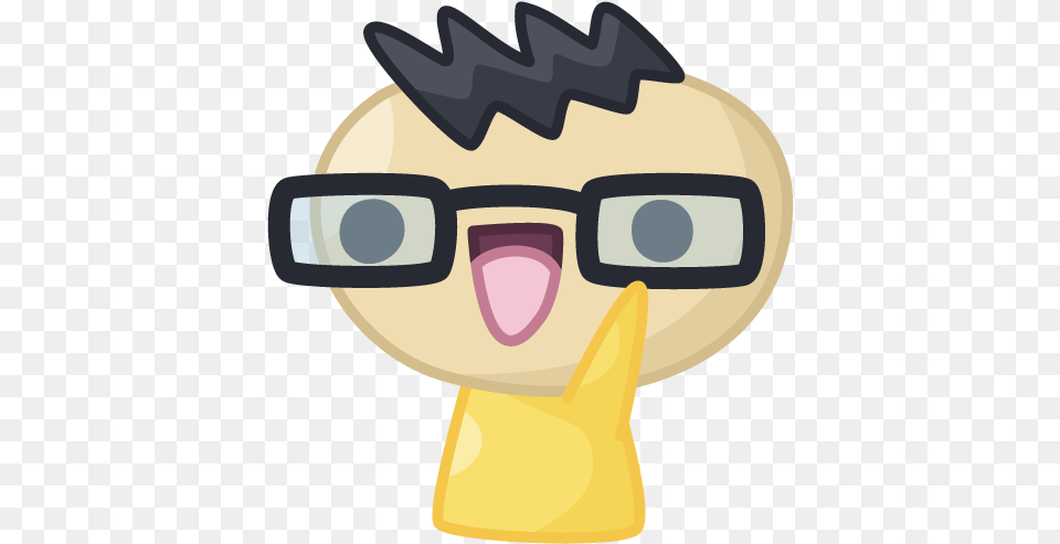 Cartoon, Accessories, Glasses, Photography, Baby Free Png Download