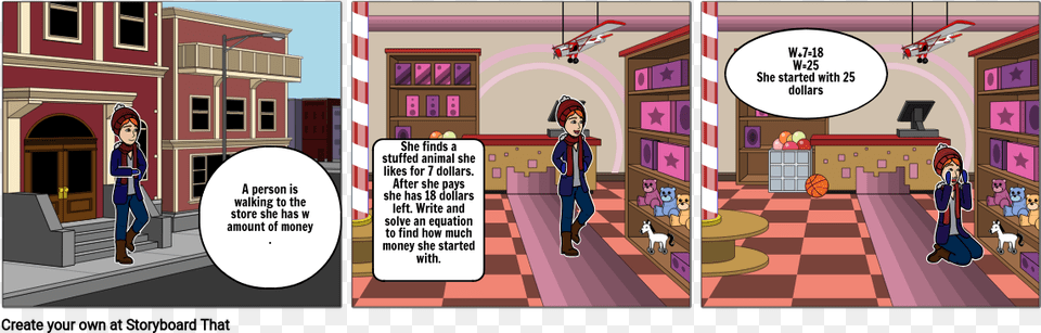 Cartoon, Book, Comics, Publication, Person Png Image