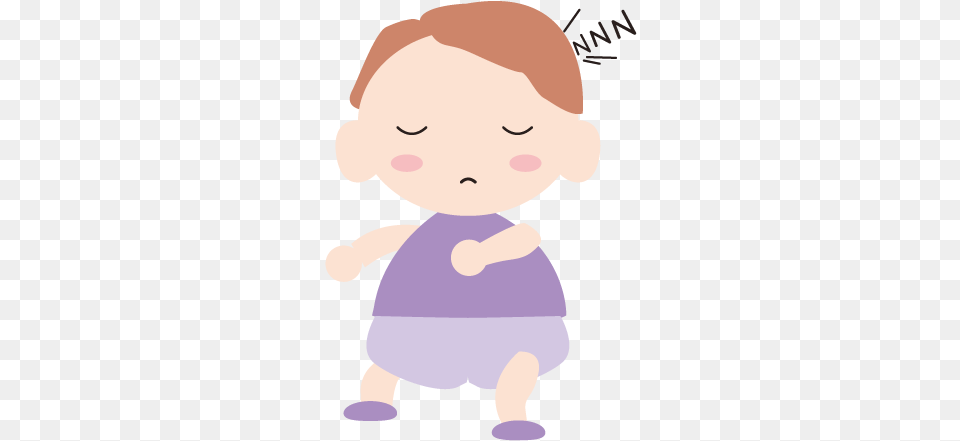 Cartoon, Baby, Person, Face, Head Free Png