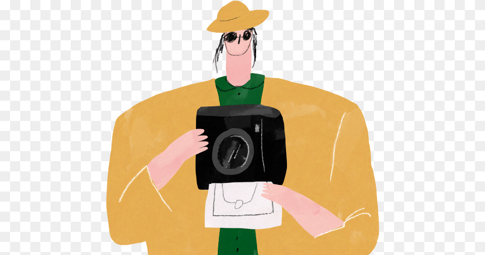 Cartoon, Photography, Clothing, Hat, Person Free Png Download