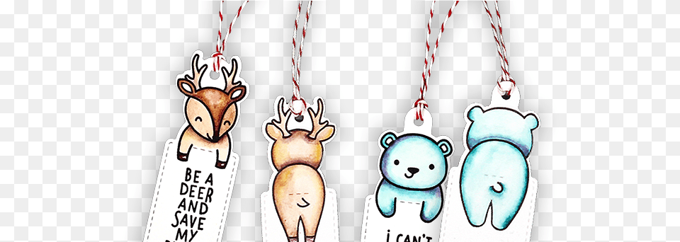 Cartoon, Accessories, Animal, Bear, Mammal Free Transparent Png