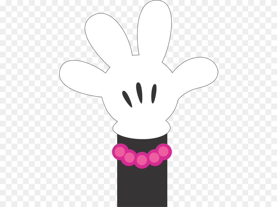 Cartoon, Clothing, Glove Free Transparent Png