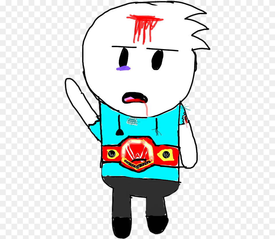 Cartoon, Person Png Image