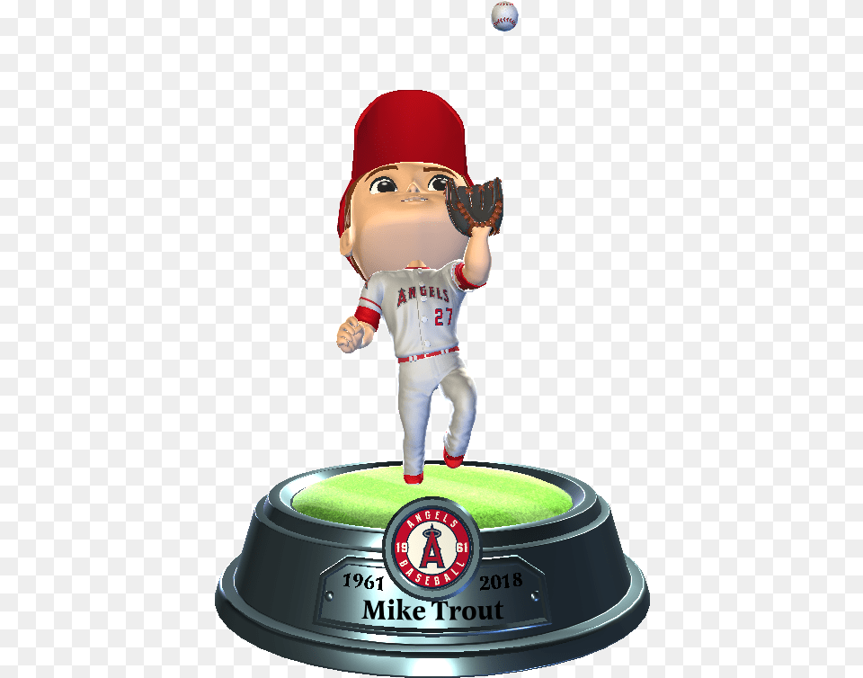Cartoon, People, Person, Figurine, Ball Png